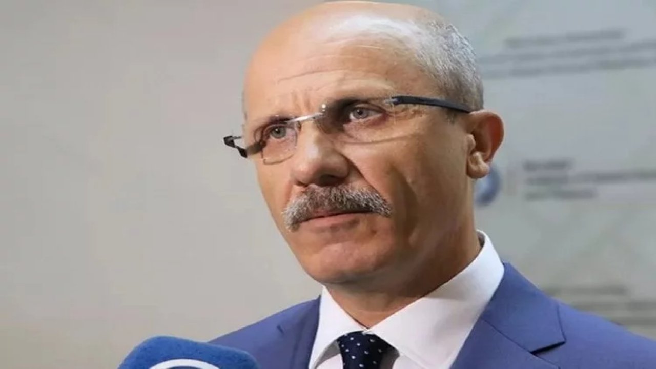 İptal edilen KPSS ile ilgili YÖK Başkanı Erol Özvar'dan açıklama