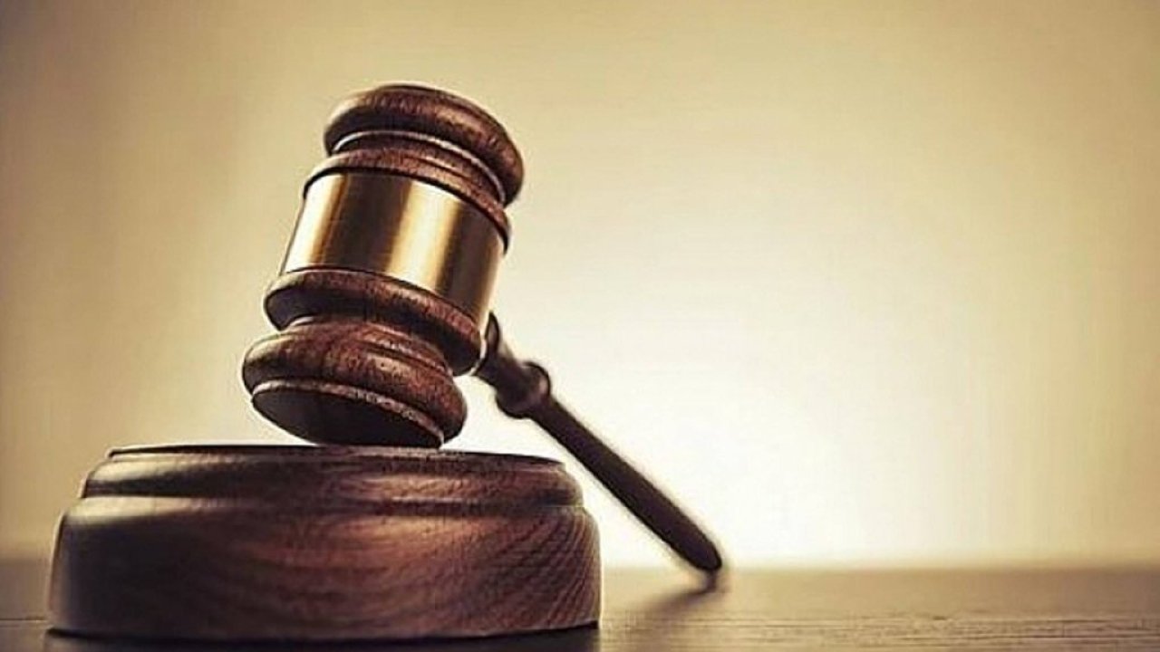 Alacaklı olduğu kişiyi 28 kurşunla öldüren sanığa iyi hal indirimi uygulandı