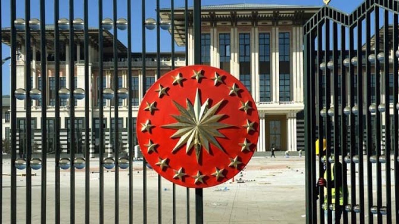 Sarayda sağlık harcaması yüzde 2160 oranında arttı