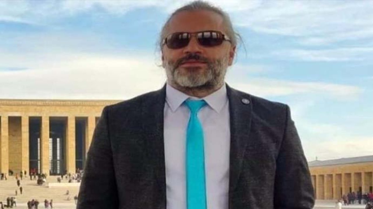 İYİ Parti Yönetim Kurulu üyesi intihar etti