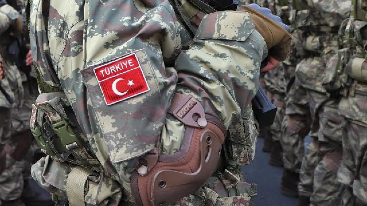 Katar tezkeresi Meclis'te