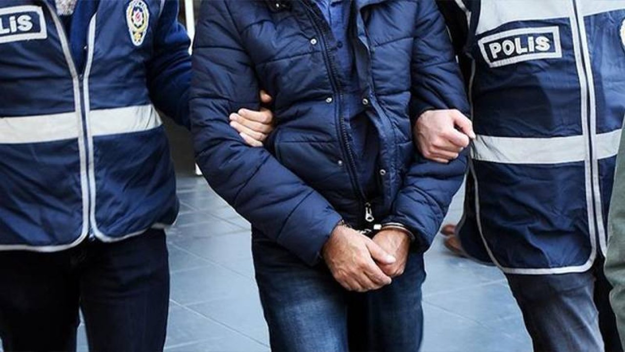 MHP Kartal İlçe Başkan Yardımcısı Hançer'in katil zanlısı yakalandı