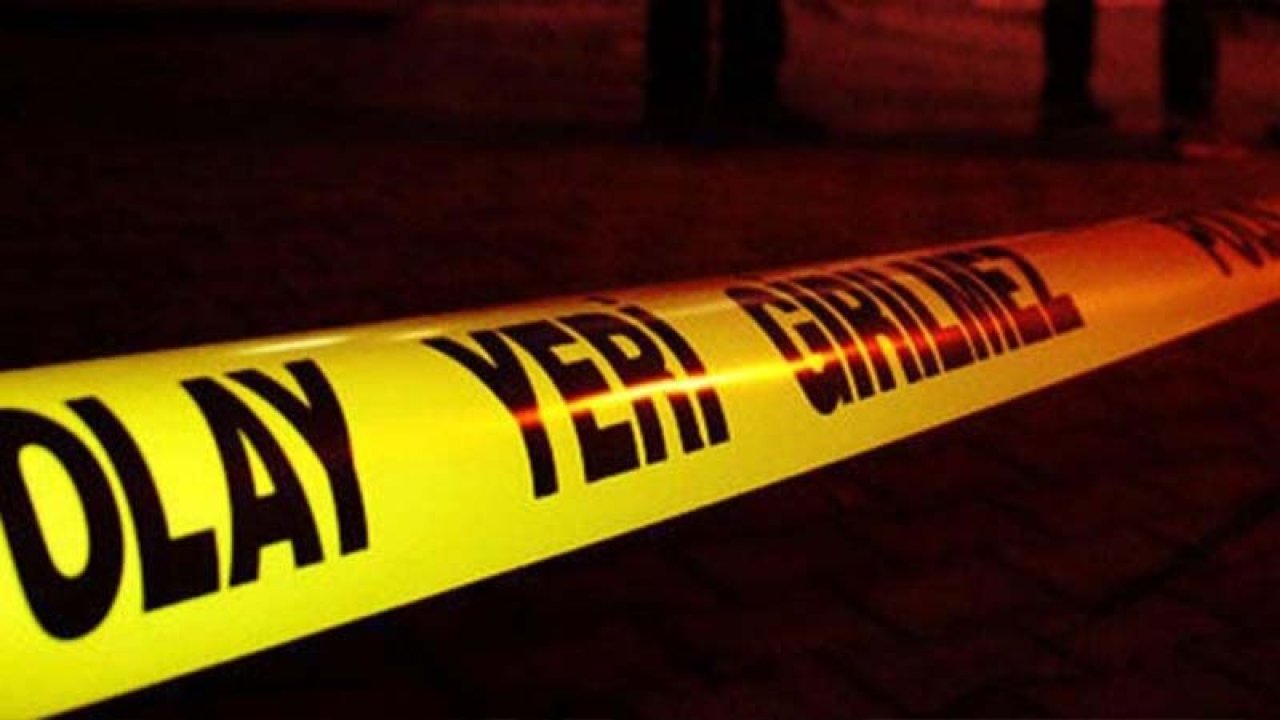 Av tüfeğiyle oynayan çocuk, yanlışlıkla 13 yaşındaki kız kardeşini vurdu