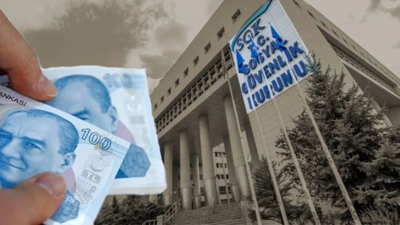 Sayıştay aradı, hastaların tedavisi için harcanması gereken ödentiyi bulamadı