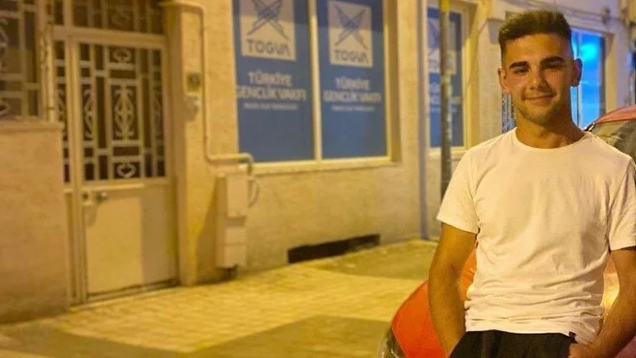 Talaş makinesine düşen 19 yaşındaki işçi yaşamını yitirdi