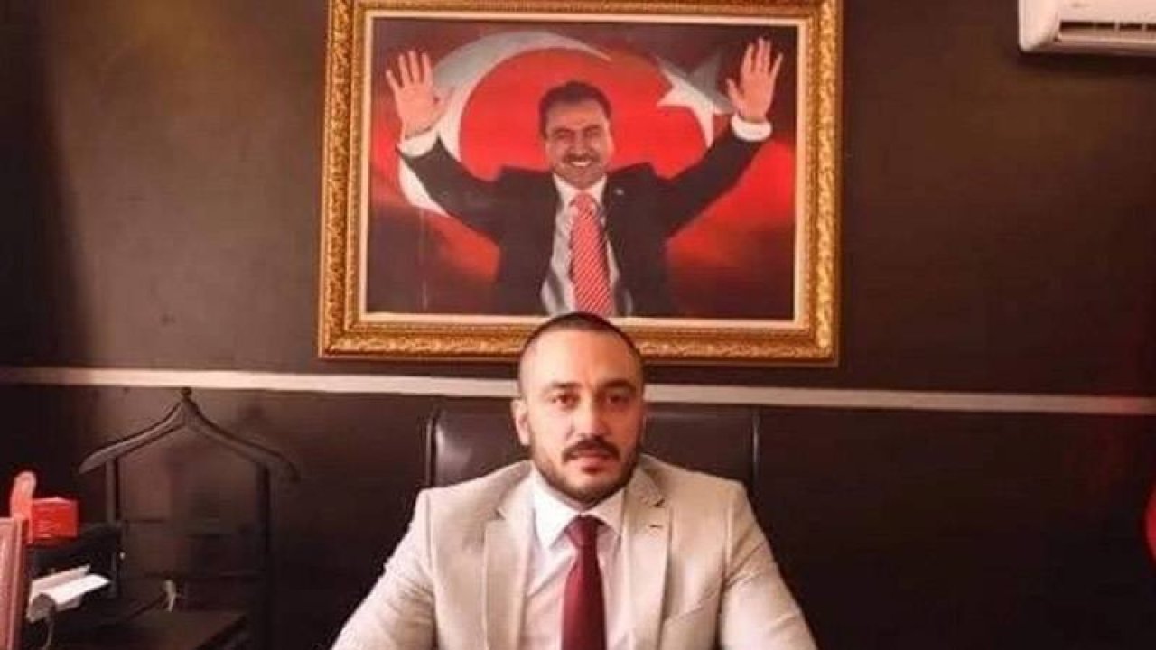 Eski Alperen Ocakları Genel Başkanı, hâkim Serkan Tüzün eşini öldürüp intihar etti