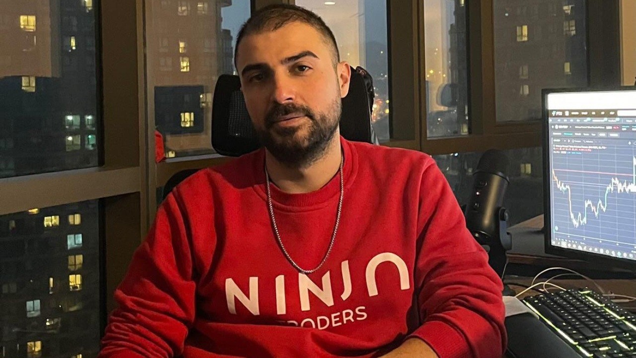 Ninja Traders’ın kurucusu Kemal Anıl Hiçyılmaz kimdir?