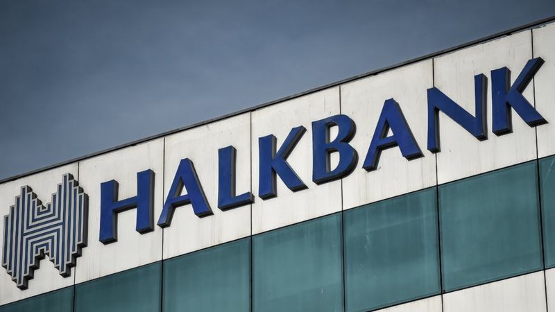 Halkbank, ABD Anayasa Mahkemesi tarafından dinlenecek