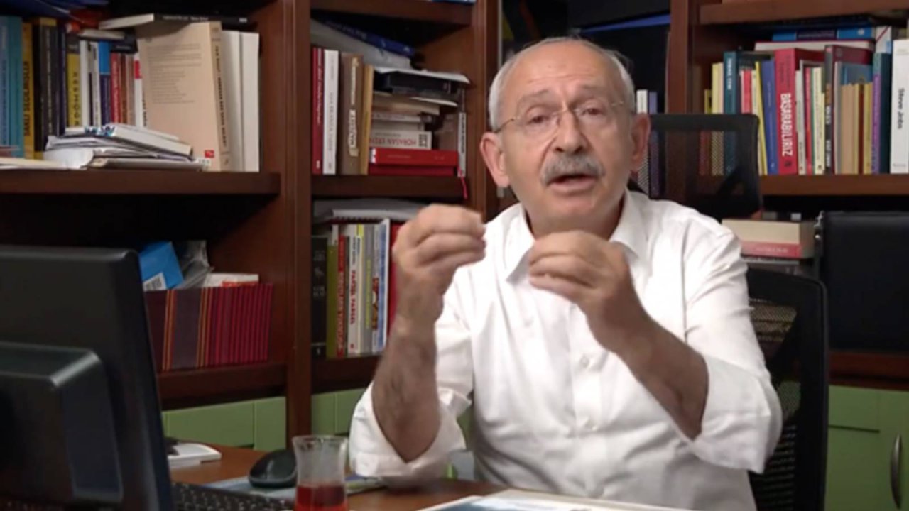 Fehmi Koru yazdı: 6’lı masa, yasağı yasaklamak üzerinde uzlaştı; Kılıçdaroğlu’nu ve CHP’yi tebrik ediyorum