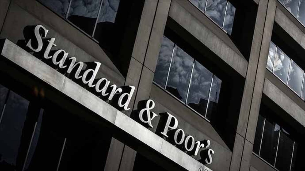 S&P’den Türk bankalarına kritik uyarı!