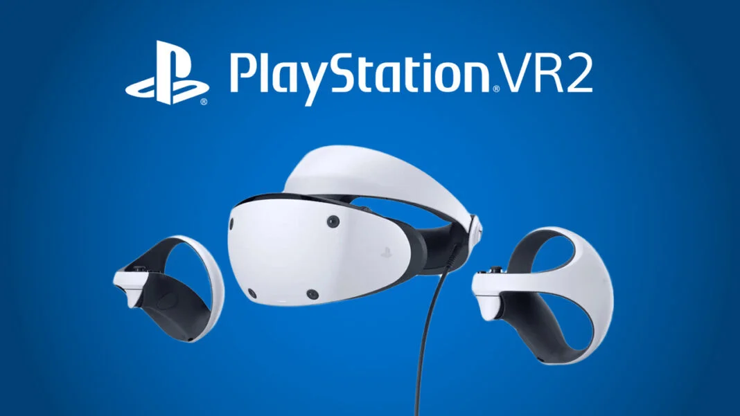 Sony 2 milyon VR2’nin üretilmesi için sipariş verdi