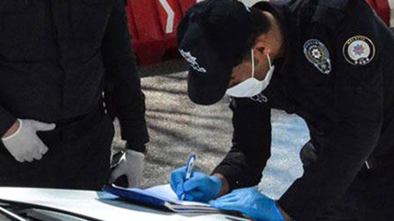 Polis tutanağı yazılı belge sayıldı