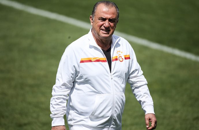 Galatasaray’dan ceza sonrası Fatih Terim hamlesi!