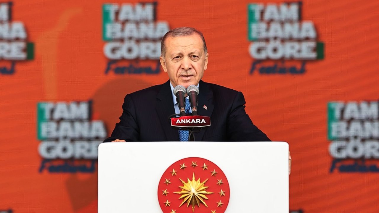Kılıçdaroğlu'nun 'Anayasa' teklifine desteğe hazırız' sözlerine tepki: Bay Kemal kabul oyu vermeyiz dedi