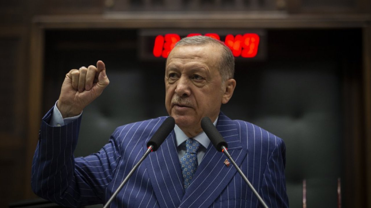 HaberTürk yazarı Nihal Bengisu Karaca: Erdoğan’ın yaptığı açıklamanın Kılıçdaroğlu’nun yasa teklifini açığa dü