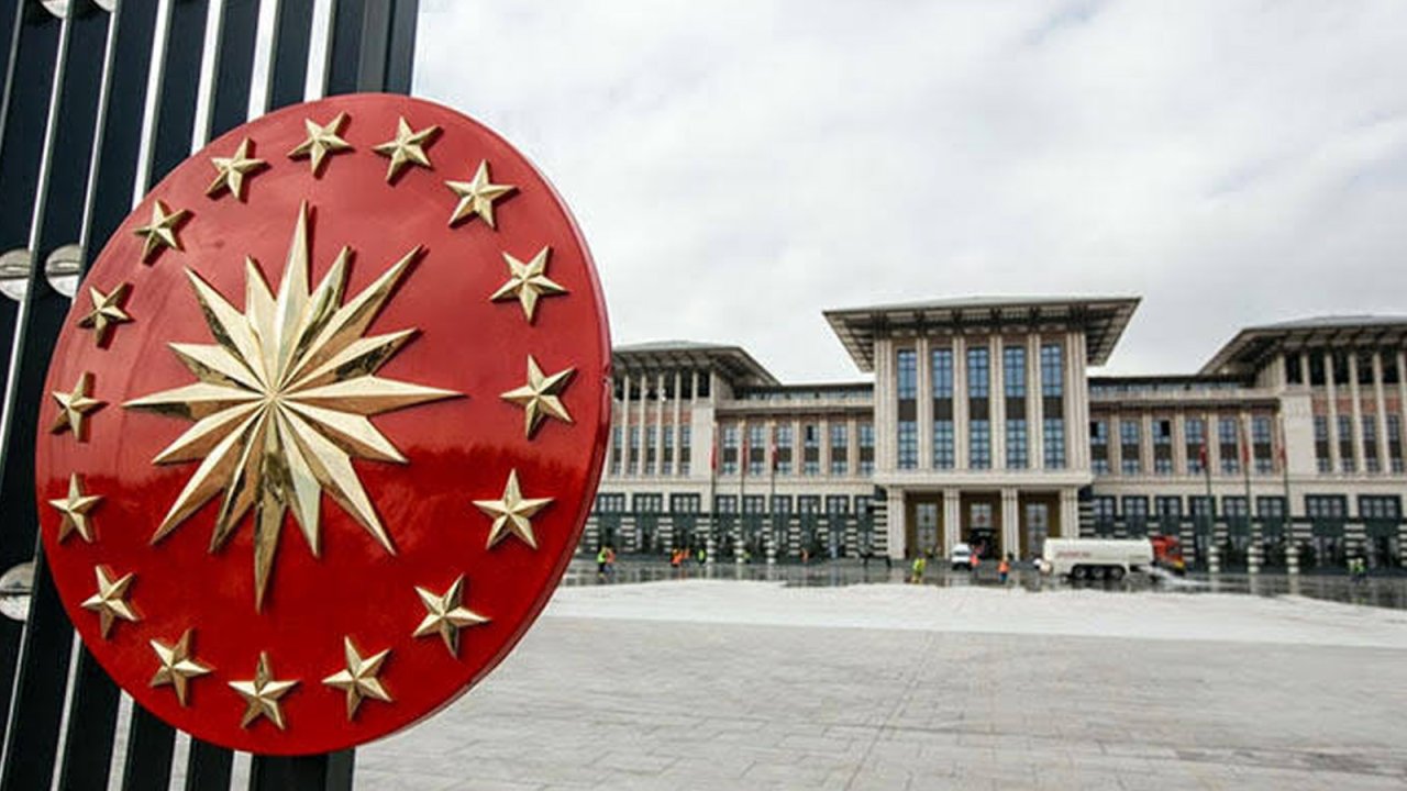 Uğur Dündar: Cumhurbaşkanları kişisel masraflarını kendi maaşlarından ödesin