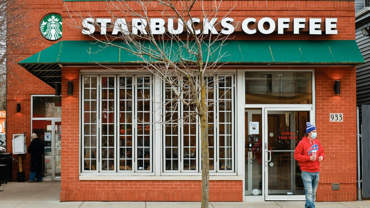 Starbucks kahve fiyatlarına ne kadar zam geldi?