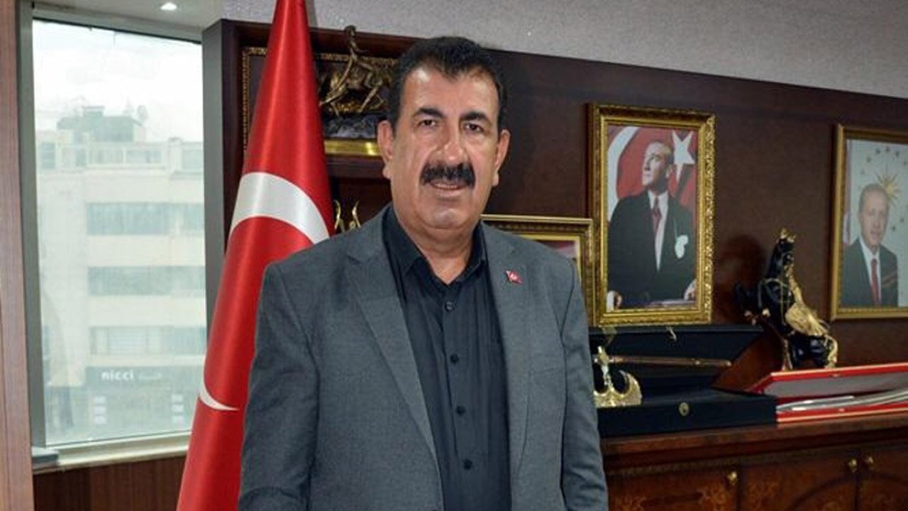 Eti pahalı satıyorlar dedi istifa etti
