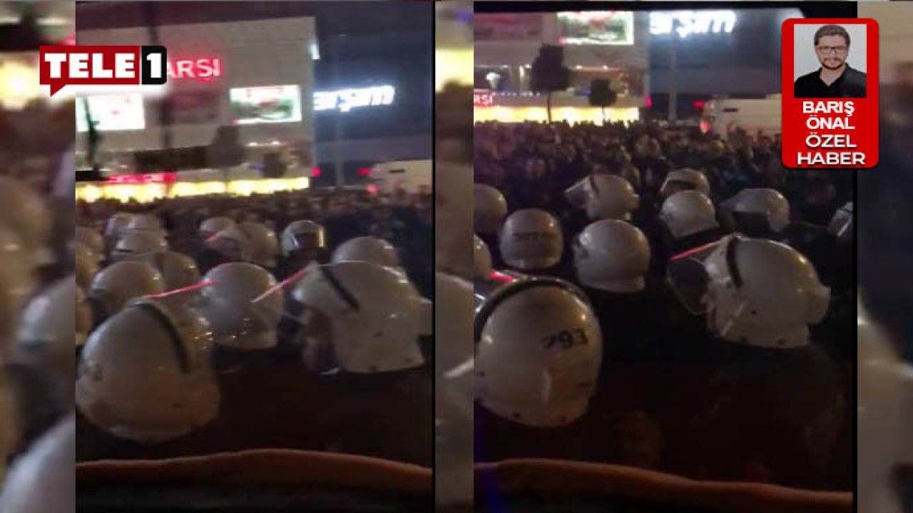 MHP’li vekil Kardeş Türküler Festivali’nde konuşma yapmak istedi: İzin verilmeyince 'burası karışacak' dedi
