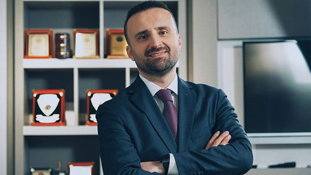 Ankara Barosu Başkanı Mustafa Köroğlu oldu