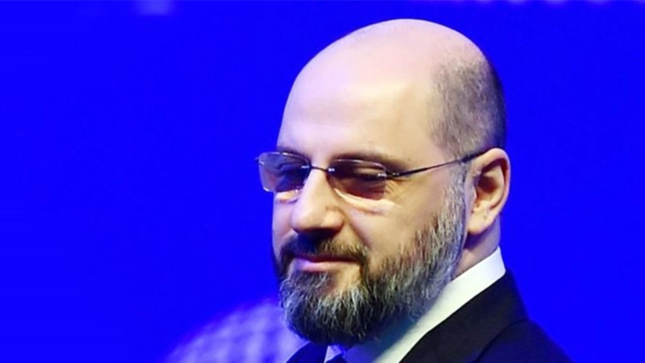 Fatih Polat: Hayat Serhat Albayrak'a güzel, o istiyor televizyon kanallarına ceza yağıyor
