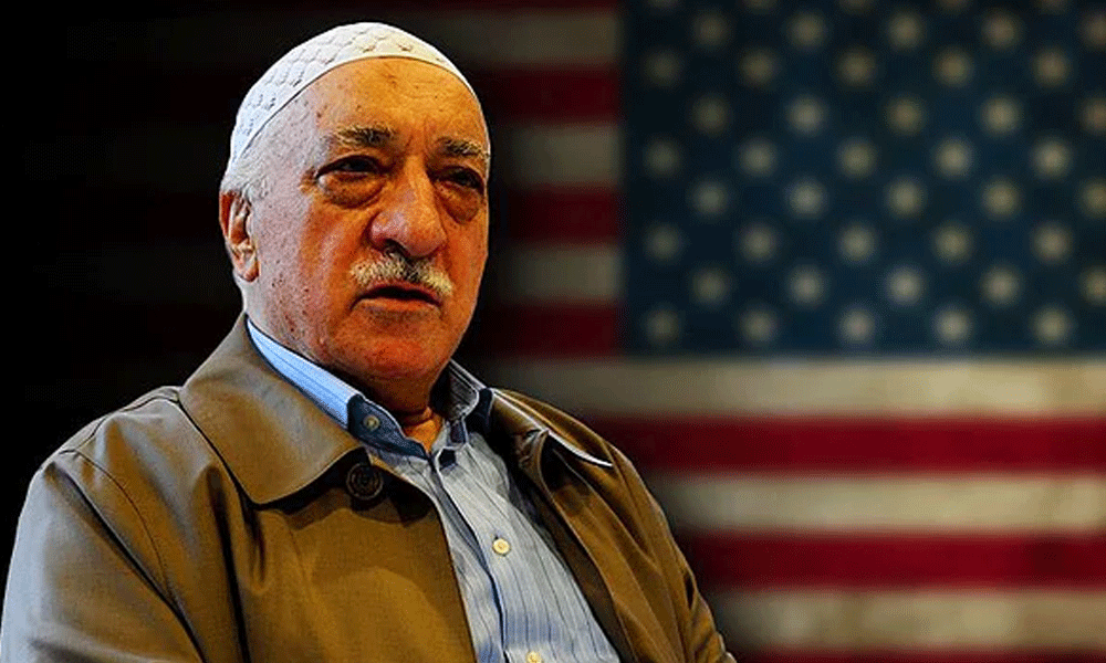 FETÖ’nün yurt dışına kaçırılan mal varlığı açıklandı