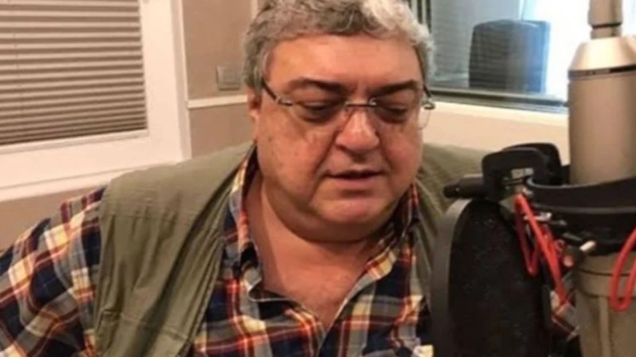 Optimus Prime ile hafızalara kazınmıştı: Seslendirme sanatçısı Ayhan Kahya, hayatını kaybetti