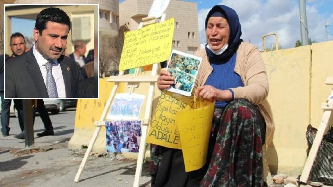 Şenyaşar ailesinden 3 kişinin öldürüldüğü olaya ilişkin davada tutuklu 3 kişi tahliye edildi