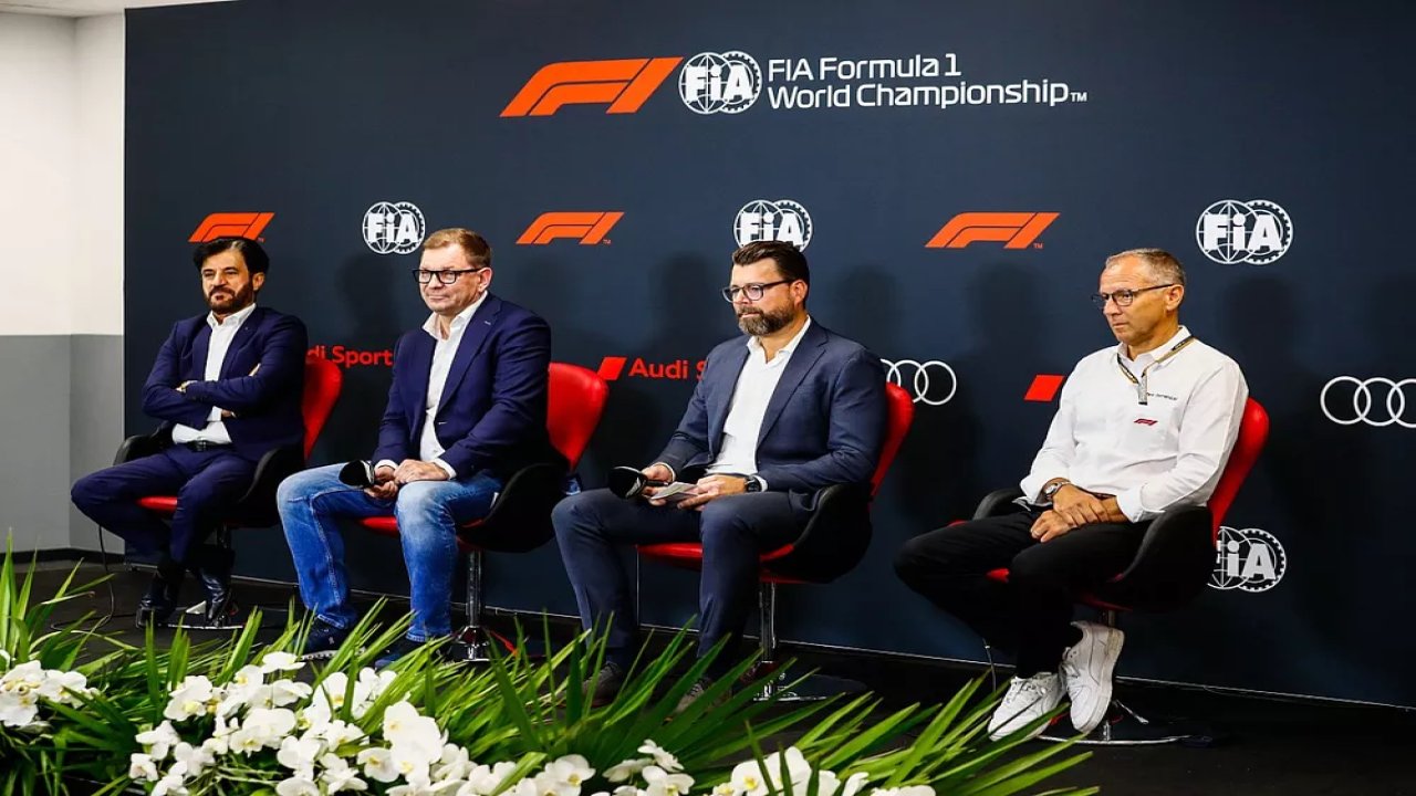 F1 bütçe sınırını ihlâl etmenin olası cezaları açıklandı