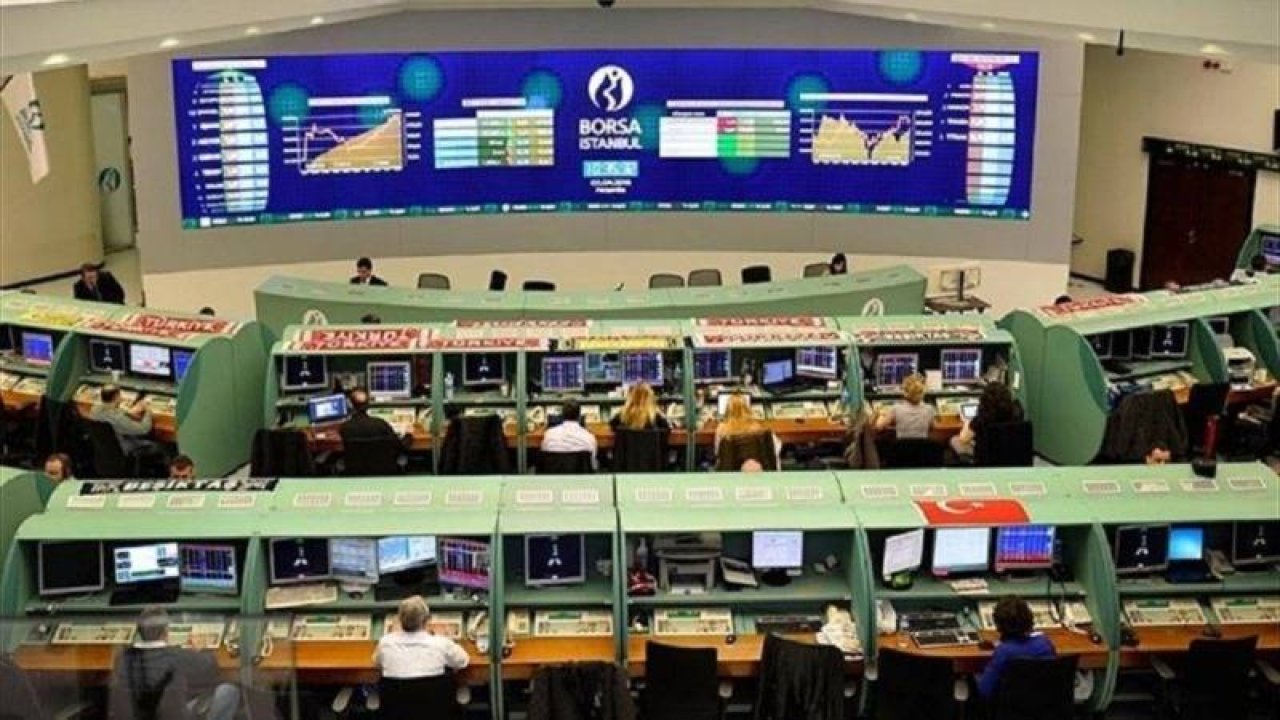 Borsa'da 7 MHP milletvekilinin 100 milyona yakın para kaybettiği belirtildi