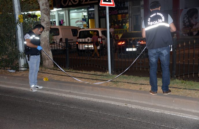 Sosyal medyada başlayan tartışma silahlı kavgaya döndü: 4 yaralı