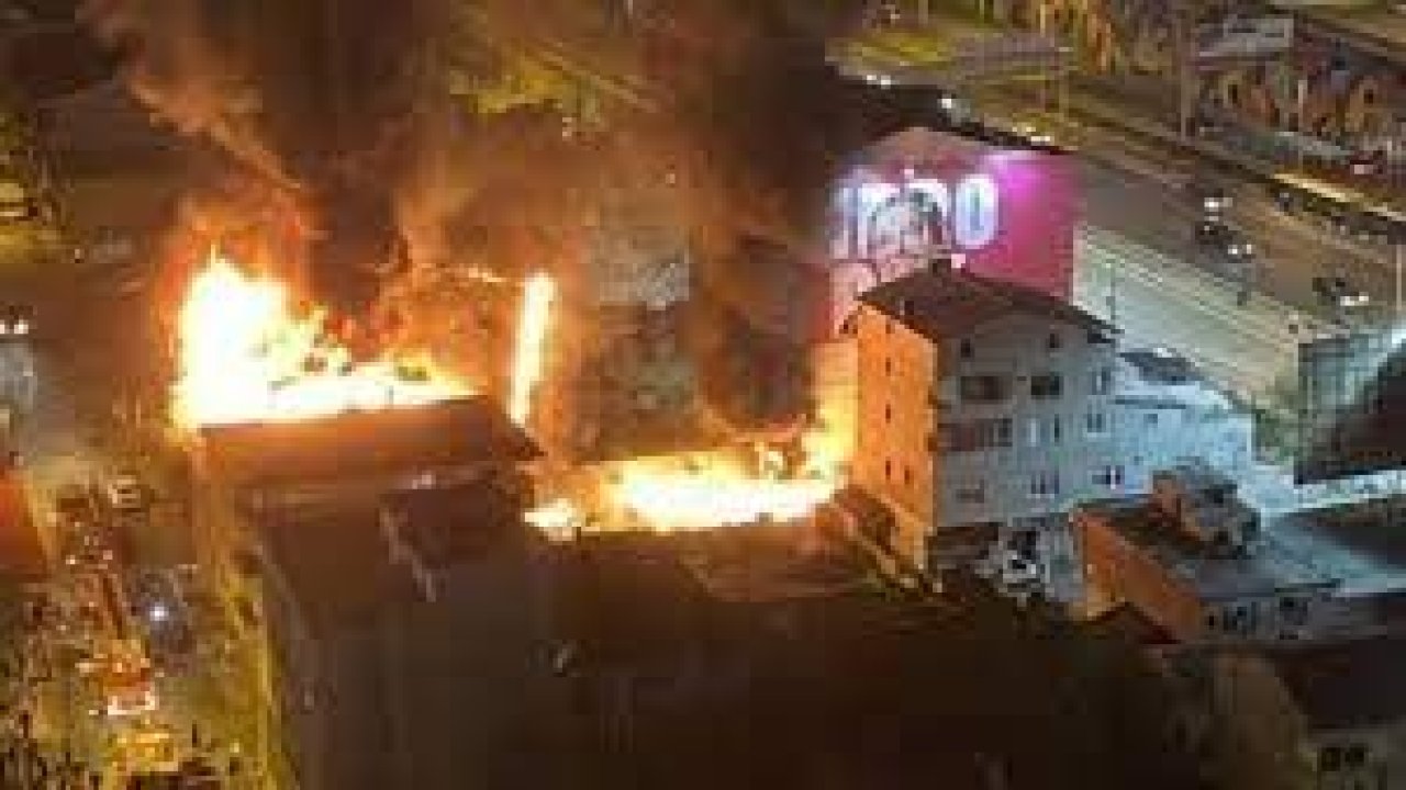 Süleyman Soylu: Kadıköy'deki patlamada terör izine rastlamadık