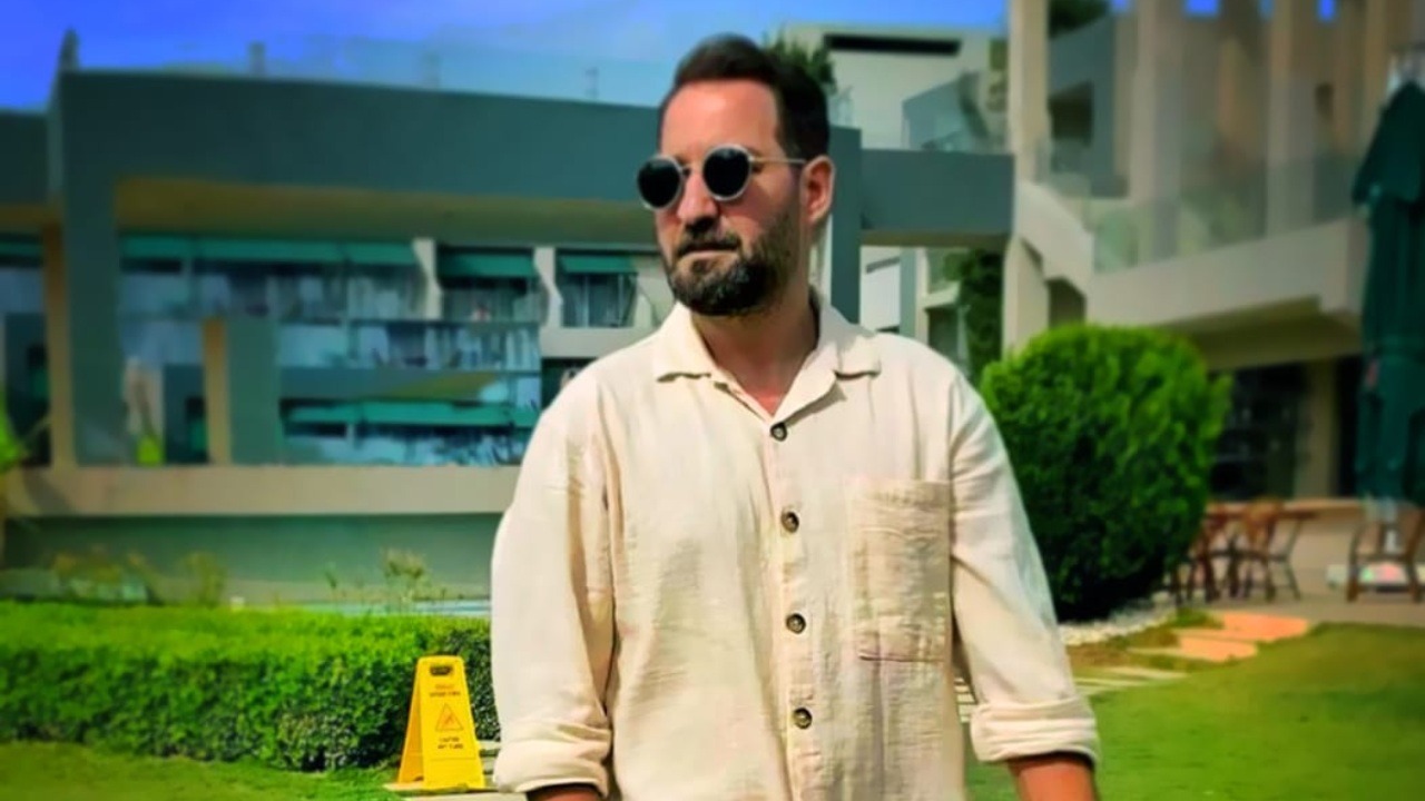Tayfun Burus: Dijital dönüşüm sürecinden geçiyoruz