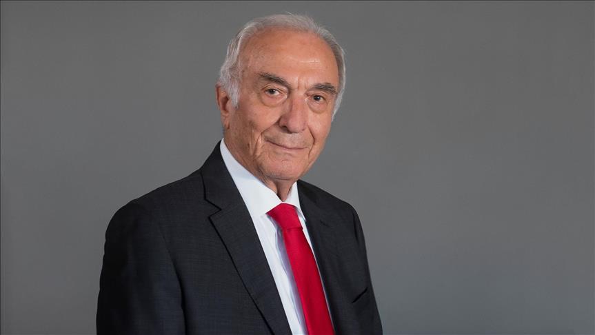 İş insanı Süleyman Bodur vefat etti
