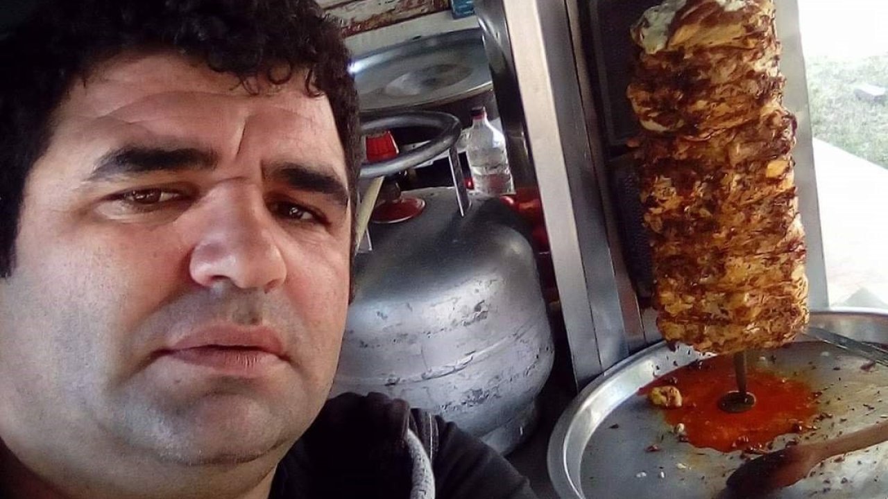 Ceviz ağacından düşüp öldü