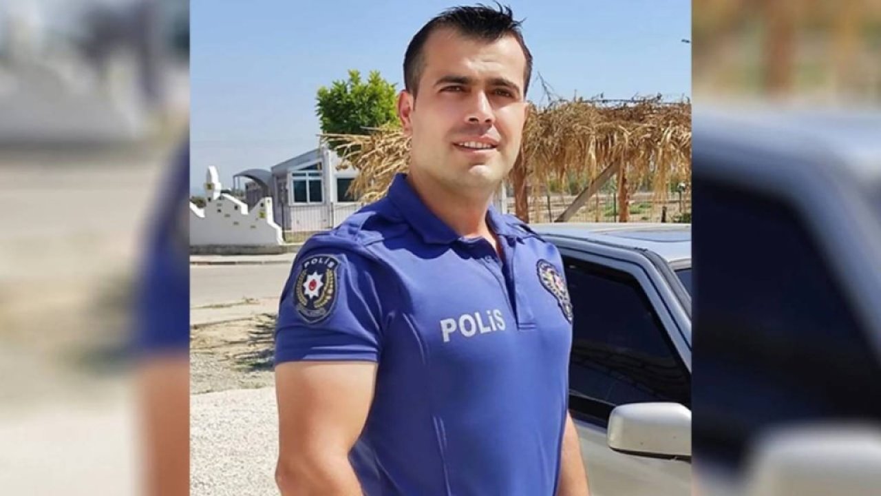 Emniyet Genel Müdürlüğü'nden polis memuru Yunus Emre Örs'ün ölümünün şüpheli olduğu iddialarına ilişkin açıkla