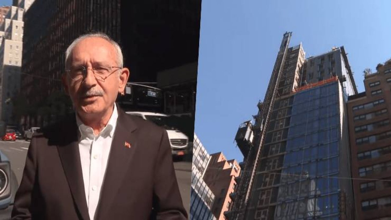 Fehmi Koru yazdı: Kılıçdaroğlu’nun sürprizlerle dolu gezisi bana CHP’lilerle gittiğim iki gezide yaşadıklarımı