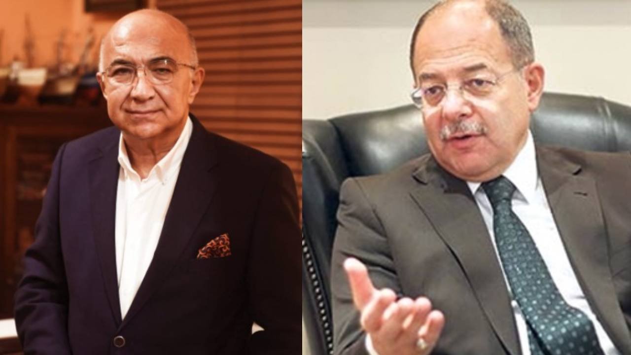 Arif Verimli'den Recep Akdağ'a: Tarih affetmeyecek