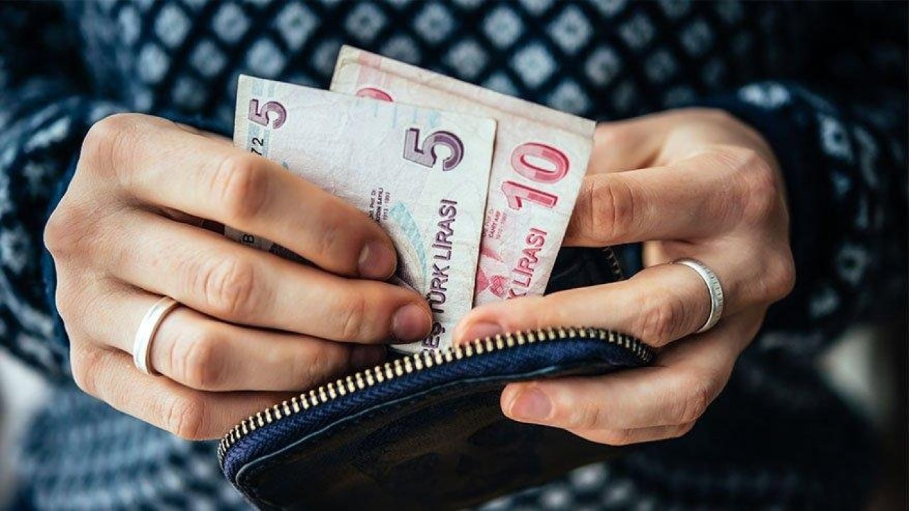Bakan Vedat Bilgin'den asgari ücret açıklaması: Aralık ayında enflasyonun tahribatını ortadan kaldıracak bir d