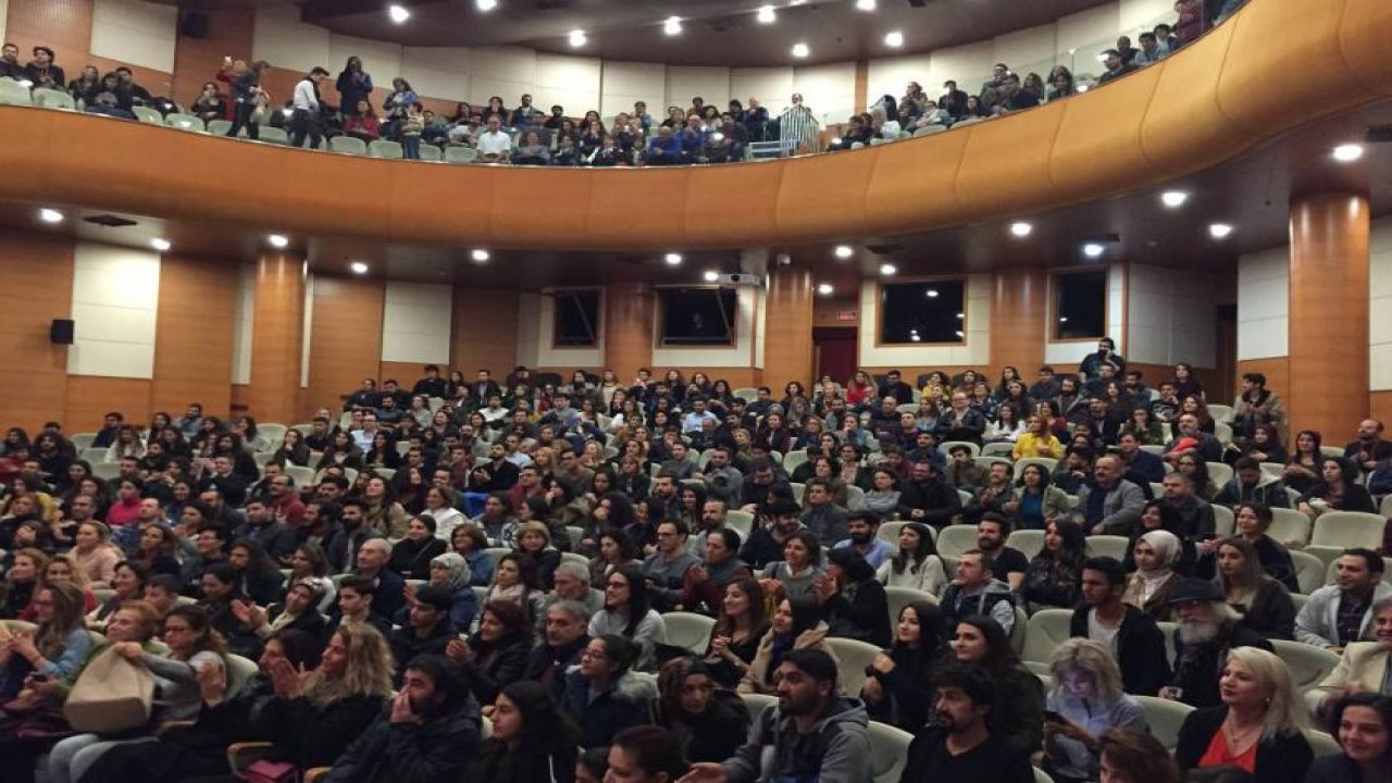 Mersin Tiyatro Festivali'nin destek talebi, MHP’li başkan nedeniyle reddedildi