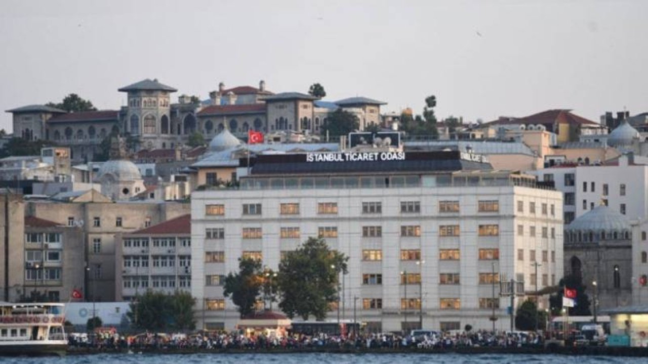 İTO’da saflar, ‘meclis üyeleri’ seçildikten sonra sıklaşacak