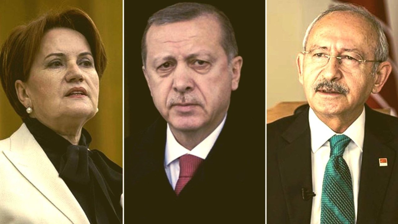 Yeni Şafak yazarı Ersin Çelik: Bu seçim kimin son seçimi olacak?