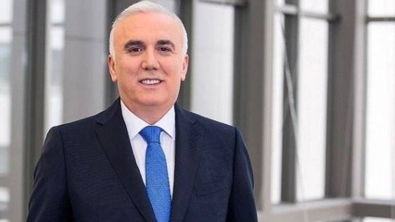 Tarım Kredi Kooperatifleri Genel Müdürü Hüseyin Aydın: 250 kadar ürünü rakiplerden daha alt fiyata satıyoruz