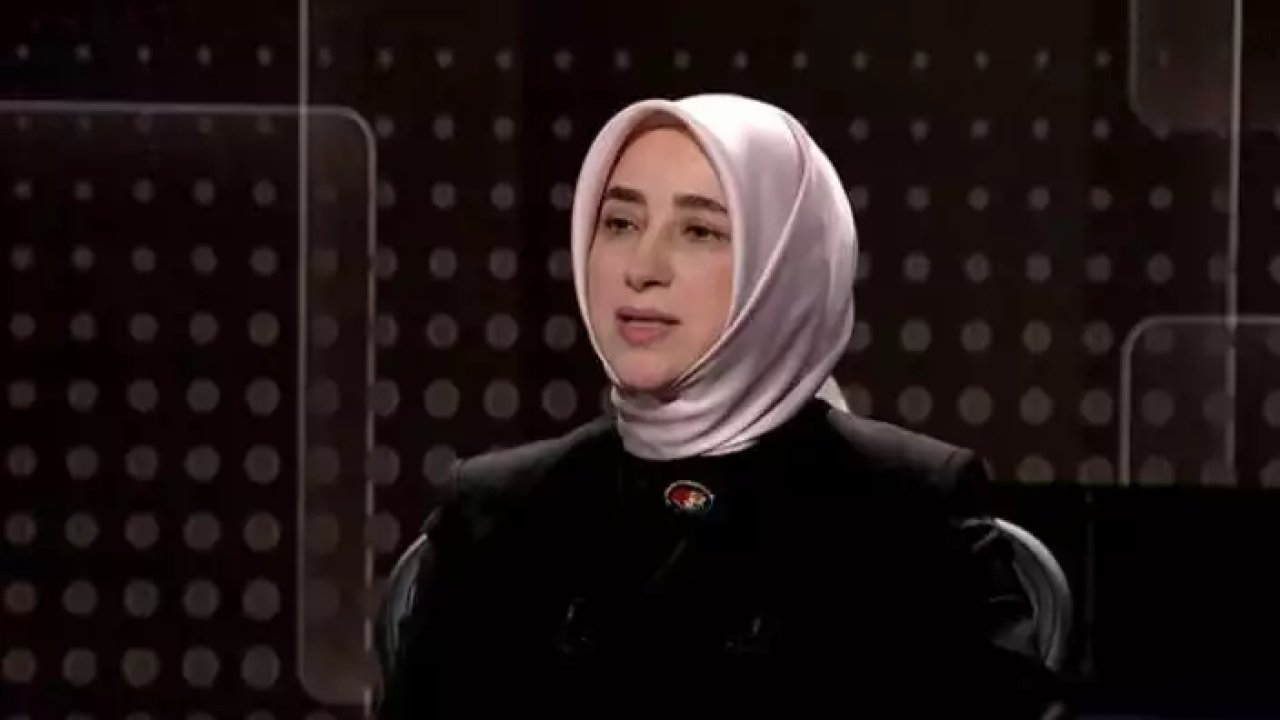 Özlem Zengin: FETÖ’cülerin en rahatsız olduğu insanlardanım