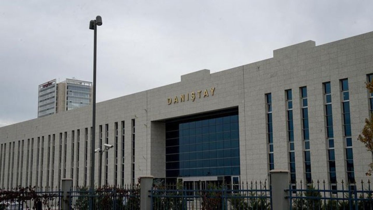 Gezi yürüyüşüne katılan hakimin ihraç kararı iptal edildi