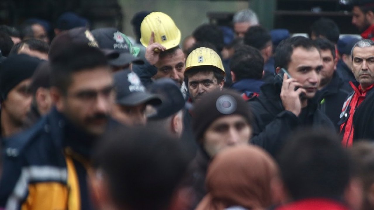 Uğur Dündar: ''Sizin canınızın güvenliğini biz şu tesisin tamamına değişmeyiz”