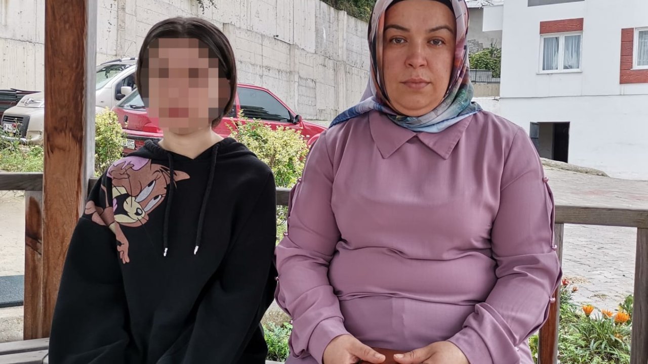 Rehber öğretmen, çiçekçi istismarını ortaya çıkardı