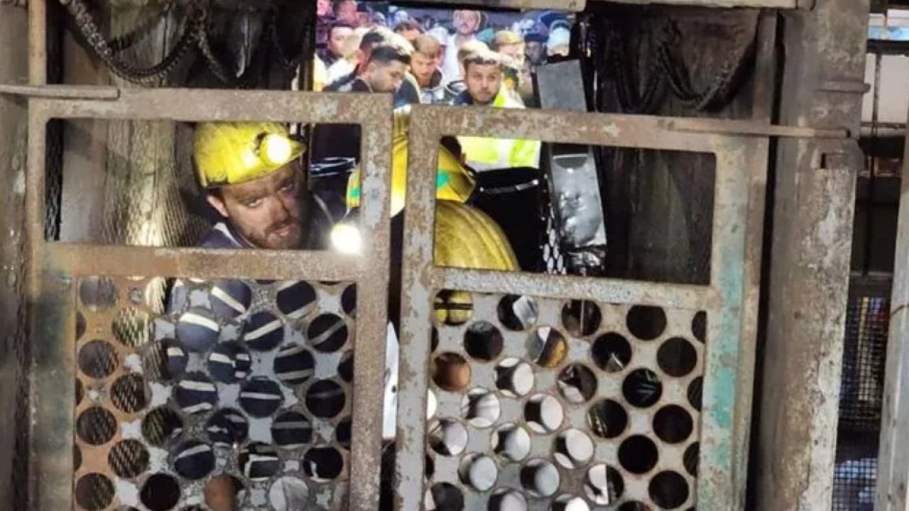 Koca, yaralılarla ilgili son durumu paylaştı