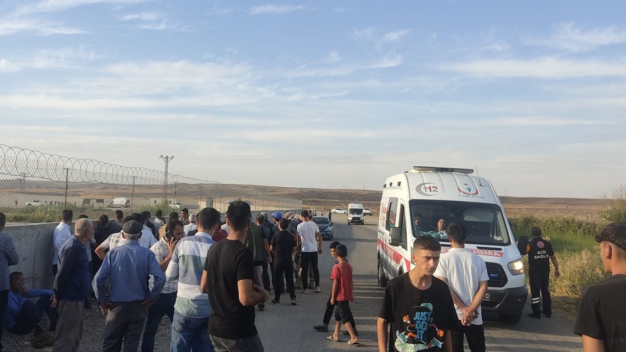 Köyün ağası toprakları sattı: Taşlı, sopalı, silahlı kavgada 1'i asker 3 kişi yaralandı