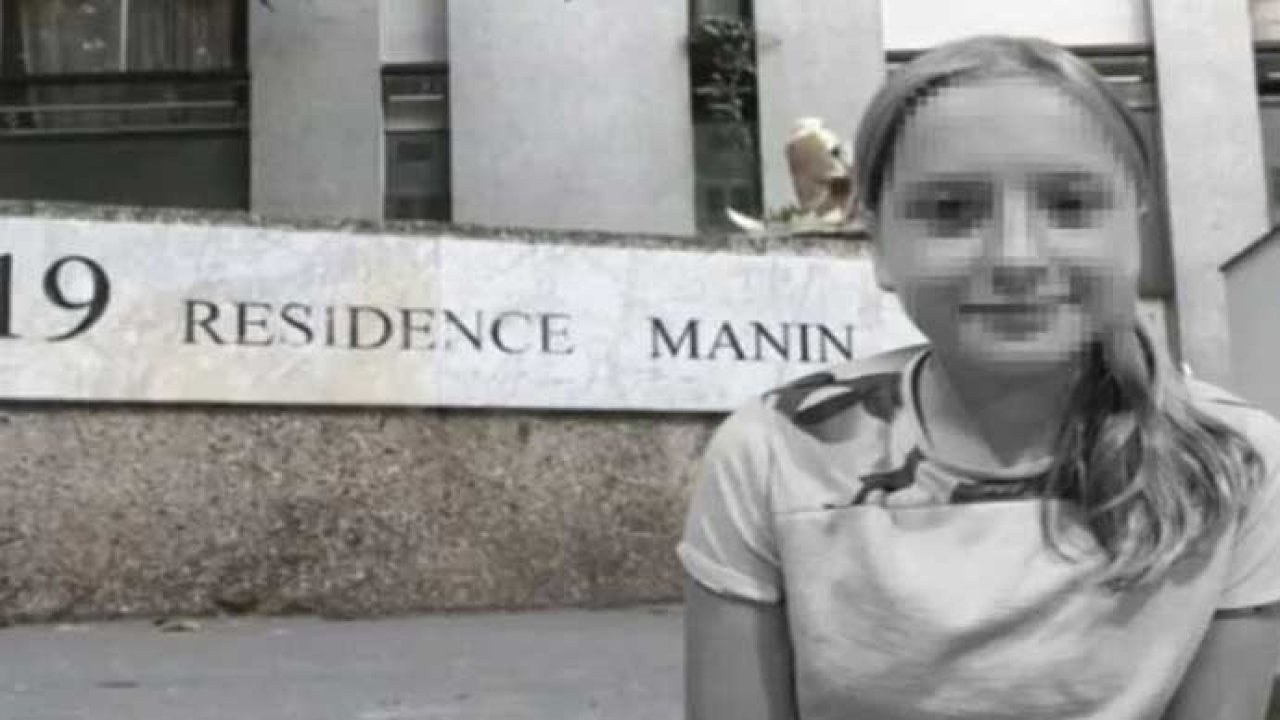 12 yaşındaki kızın cesedi bavuldan çıktı: Şüpheli, fırından kruvasan alıp yoluna devam etti